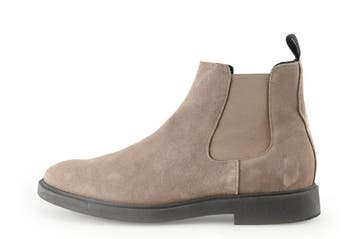 Blackstone Chelsea boots in maat 45 Beige, Blackstone, Overige kleuren, Verzenden, Boots