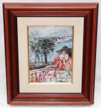 Maria Teresa Vilarrubias Perarnau (1914-2019) - Lectura