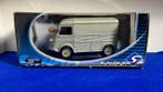 Solido 1:18 - Modelauto - Citroën HY Vitre 1962 – Solido, Hobby en Vrije tijd, Nieuw