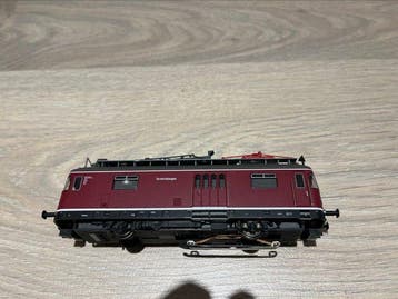 Märklin H0 - 39974 - Modeltrein motorwagen (1) -, Nieuw