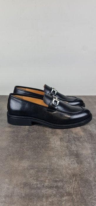 Roberto Botticelli - Mocassins (loafers) - Taille : EU 42