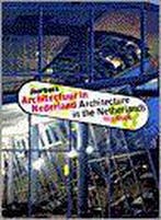 Architecture in the Netherlands Yearbook 1997-1998, Verzenden, Zo goed als nieuw
