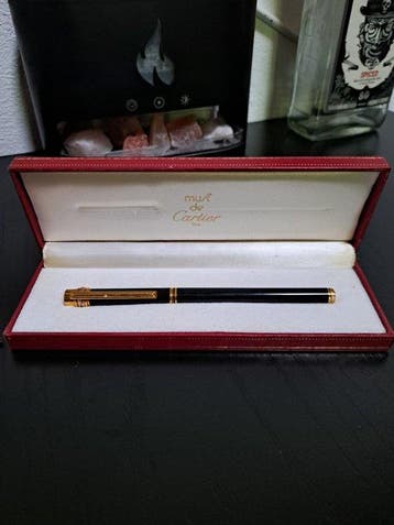 Cartier, Must de Cartier - Must de Cartier - Sans prix de, Nieuw