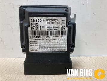 Airbag Module Audi RS6 O286888, Nieuw