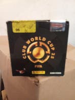2025 Panini Club World Cup 25 Originele verpakking, Sealed, Nieuw