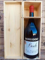 2021 Giacomo Borgogno & Figli - Barolo DOCG - 1 Dubbele
