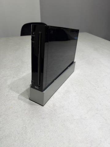 Nintendo - Wii - Videogame - Zonder originele verpakking, Nieuw