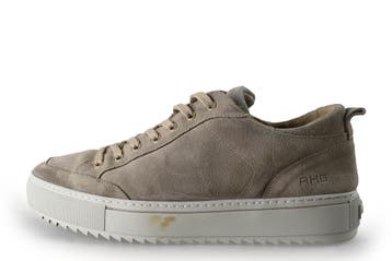 Rehab Sneakers in maat 43 Beige, Kleding | Heren, Schoenen, Overige kleuren, Verzenden, Zo goed als nieuw, Rehab