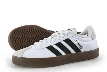 Adidas Sneakers in maat 40 Wit, Kleding | Dames, Schoenen, Wit, Zo goed als nieuw, Sneakers, Verzenden