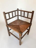 Chaise - Bois - Chaise Bobbin Chair”