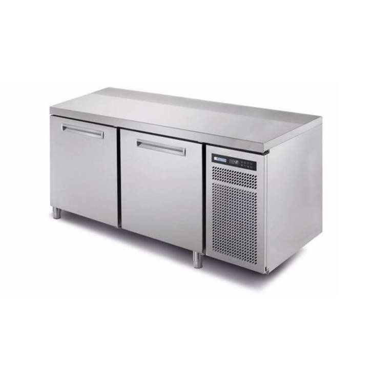 Bakkerij Koelwerkbank | SPRING | 385L | 2 Deuren, Zakelijke goederen, Horeca | Keukenapparatuur, Nieuw in verpakking, Verzenden