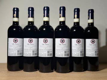 2022 Antinori, Villa Antinori - Chianti Classico Riserva - 6