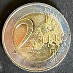 Monaco. 2 Euro 2012 Lucien Ier (Sans prix de réserve)