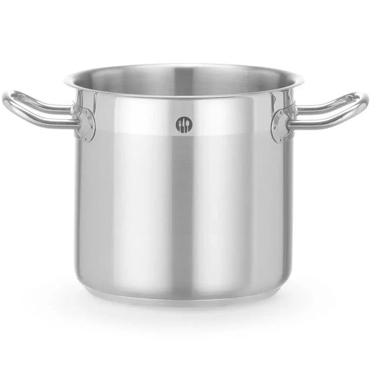 Kookpan | ProfiLine | RVS | 3L | Div. Warmtebronnen |, Articles professionnels, Horeca | Équipement de cuisine, Envoi