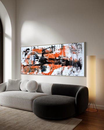 Alberto Stocco - Abstract