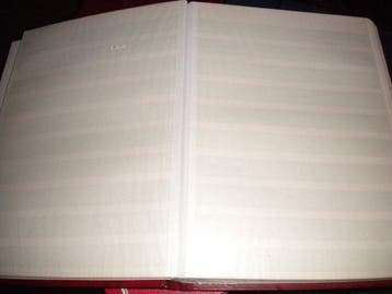 Belgique - Beau lot dalbums en bon état livre de stock, Gestempeld