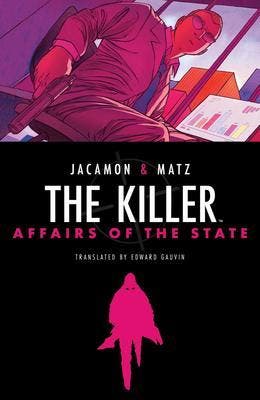 The Killer: Affairs of the State [HC], Boeken, Strips | Comics, Nieuw, Verzenden
