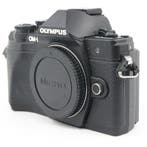 Olympus OM-D E-M10 mark III body | Tweedehands, Verzenden, Zo goed als nieuw, Olympus