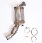 Roetfilter BMW 120D, 123D, X3, Ophalen of Verzenden