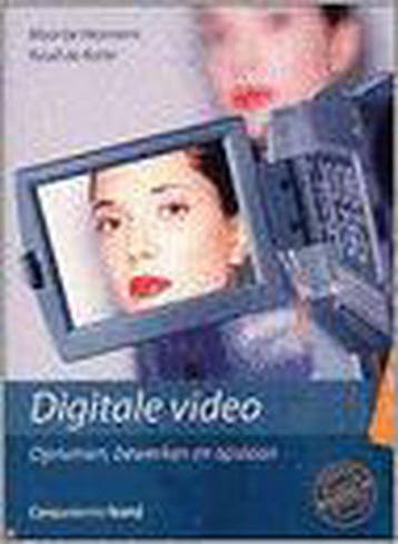 Pc Abc Digitale Video - Heymans, Verzenden, Nieuw