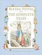 Alle verhalen van Beatrix Potter 9789021615356, Boeken, Verzenden, Gelezen, Beatrix Potter