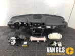 Airbag set + dashboard Mercedes GLE O268532, Nieuw