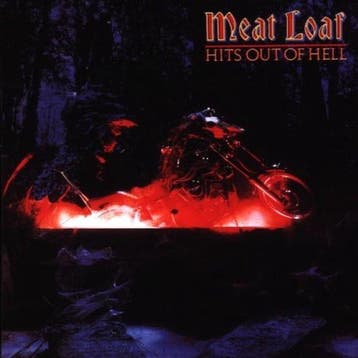 Meat Loaf - Hits Out Of Hell CD, Cd's en Dvd's, Cd's | Rock, Verzenden, Nieuw in verpakking