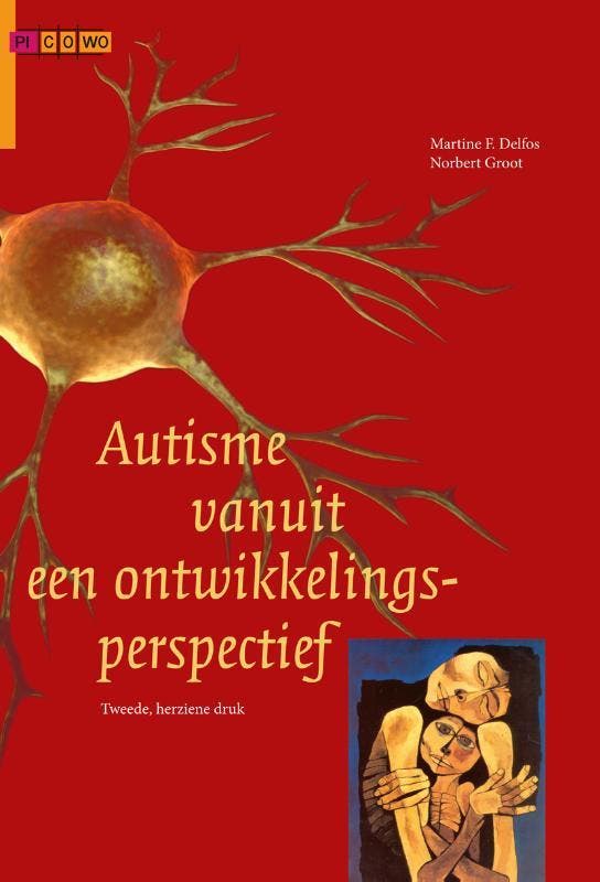 Autisme vanuit een ontwikkelingsperspectief / PICOWO reeks, Boeken, Psychologie, Zo goed als nieuw, Verzenden