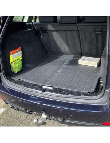 All Weather kofferbakmat BMW X3 E83 2004-2010, Verzenden