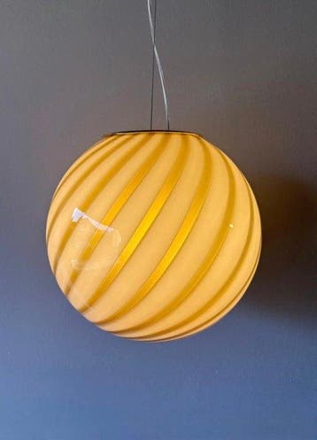 Dante Interior - Lampe à suspendre - RIGADIN RITORTO D35 -