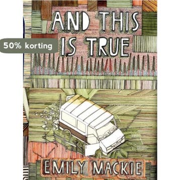 And This is True 9780340992500 Emily Mackie, Verzenden, Zo goed als nieuw, Emily Mackie