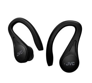 JVC accu Sport True Wireless Stereo Headset, Batterijduur..., TV, Hi-fi & Vidéo, Ophalen of Verzenden
