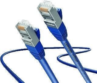 Lapp Industrial Cordon de Raccordement Ethernet à Paires, Verzenden, Nieuw