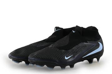 Nike Voetbalschoenen in maat 43 Zwart, Kleding | Heren, Verzenden, Zwart, Nike, Zo goed als nieuw