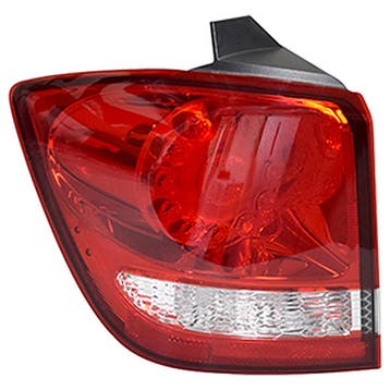 Fiat Freemont 2011+ Achterlichtglas Buiten Links LED, Verzenden