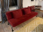 B&B Italia - James Irvine - Sofa - Fluweel, Staal - Bank, Antiek en Kunst
