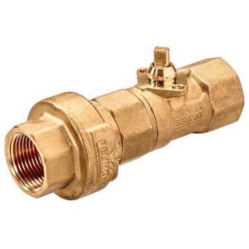 Belimo PI Vanne Limiteur De Débit Rp3/4 Kvs1.9 C220QFL-G, Verzenden