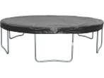Veiling - 3x Trampolinehoes SP-T-366-R, zwart, ca. 366 cm