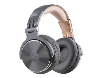 Veiling - OneOdio Pro 10 over-ear bekabelde hoofdtelefoon