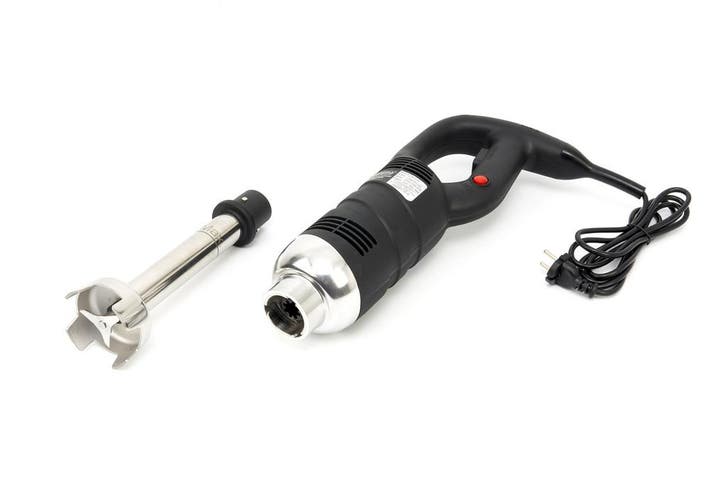 Bâton mixeur - manche 21 cm - 450W, Electroménager, Mélangeurs de cuisine, Neuf, 3 vitesses ou plus, Envoi