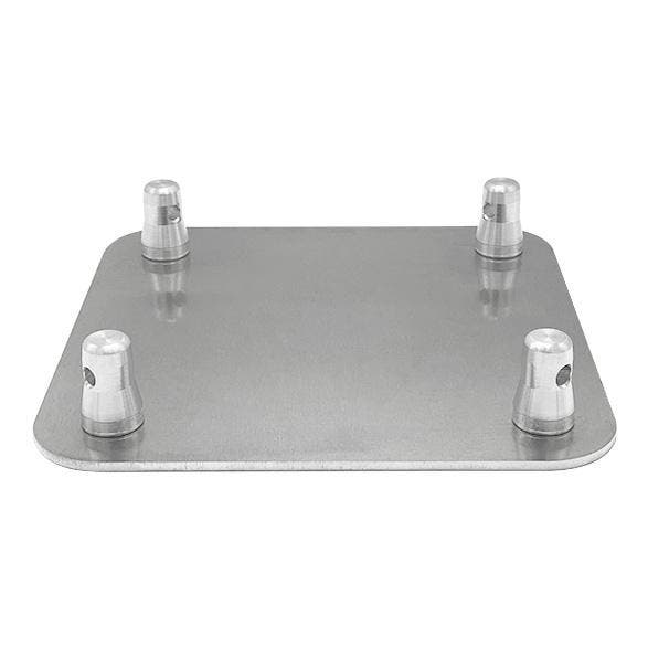 Baseplate voor SITXY82 truss vierkant, Musique & Instruments, Lumières & Lasers, Envoi