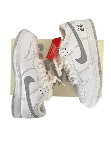 Nike X Supreme - Veterschoenen - Maat: EU 40 - Nieuw in doos, Nieuw