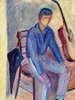 Italiaanse school (XX) - Lartista