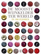 De mooiste wijnkelder ter wereld in 100 flessen / -, Verzenden, Gelezen, Michel-Jack Chasseuil