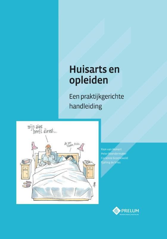 Huisarts en opleiden 9789085621362 Rien van Hemert, Livres, Livres Autre, Envoi