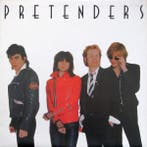 The Pretenders - Pretenders, Verzenden, Gebruikt