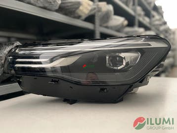 TIGUAN III 2024  FULL LED PHARE AVANT GAUCHE KPL 571941005B, Verzenden