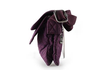 Kipling Schoudertas Paars, Verzenden