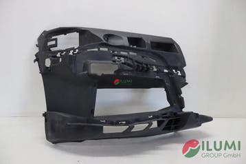 slip bevestiging voorbumper rechts voor BMW G11 G12 lift M-p, Verzenden