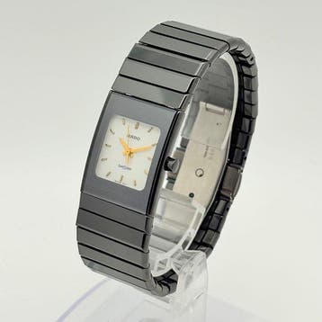 Rado - DiaStar - Sans prix de réserve - Ceramic - Femme -, Nieuw